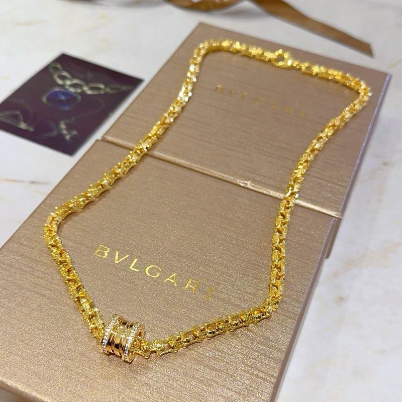 Bvlgari necklace 12yxx106